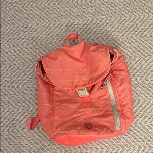 Ivivva Coral Backpack